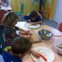 Atelier H.A.S - Opération soupes en maternelle