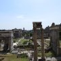 Rome le Forum
